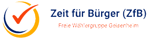 Zeit für Bürger Logo